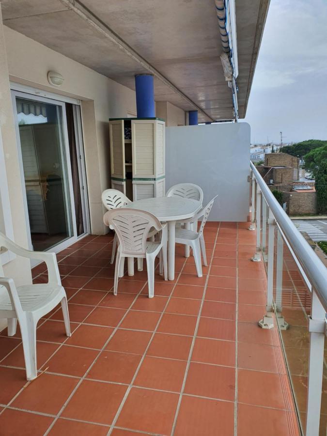 Port Canigo 344 Roses Exterior foto