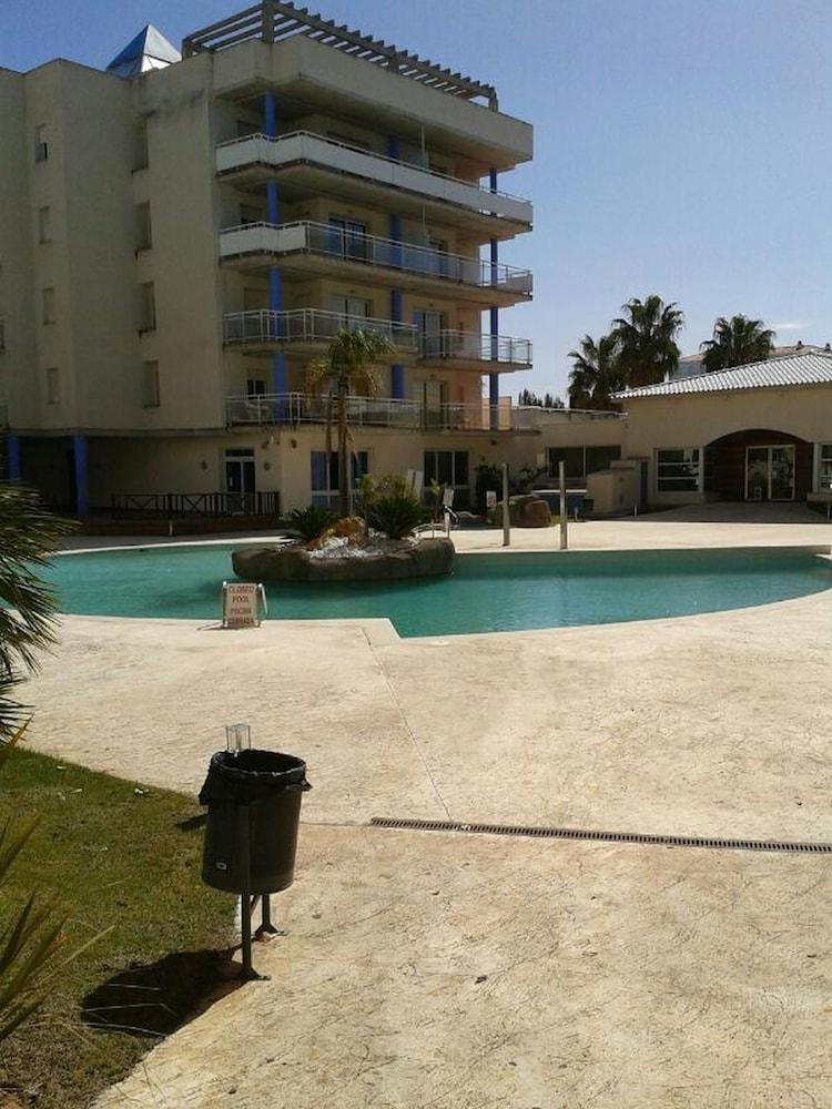 Port Canigo 344 Roses Exterior foto